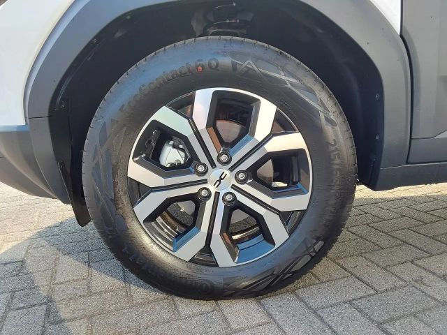 Dacia Duster 1.6 E-TECH Hybrid Expression APP/LED/KAM/PDC/SH...