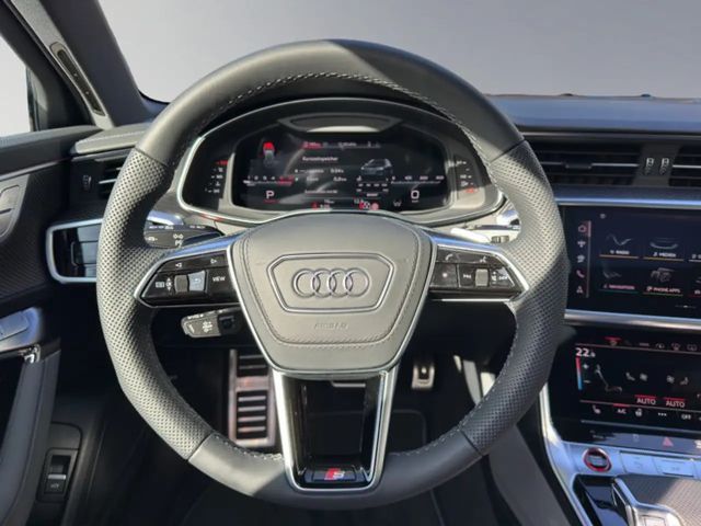 Audi S6 3.0 TDI Avant Quattro