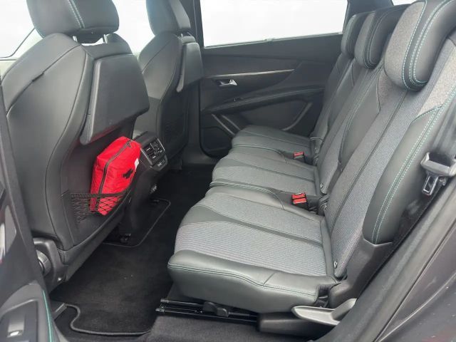 Peugeot 5008 Allure Pack