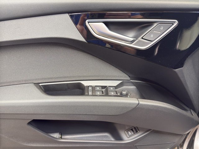 Audi Q4 e-tron 35 Sportback