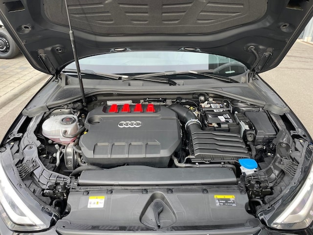 Audi S3 Quattro S-Tronic Sedan