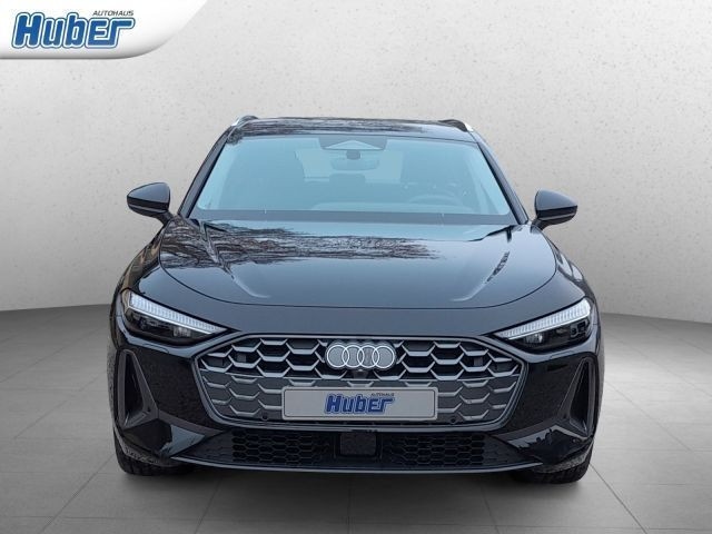 Audi A5 Avant S-Tronic