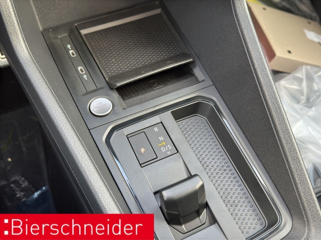 Volkswagen Caddy 1.5 TSI DSG Life Maxi