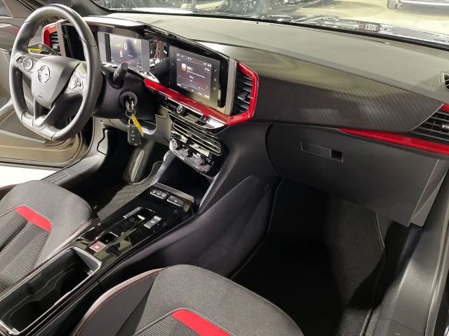 Opel Mokka GS-Line Grand Sport
