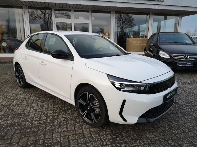 Opel Corsa GS-Line Grand Sport