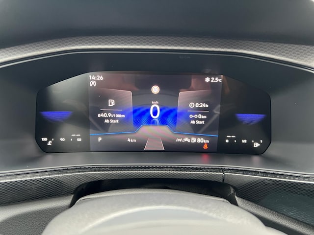 Volkswagen T-Cross 1.0 TSI DSG Life