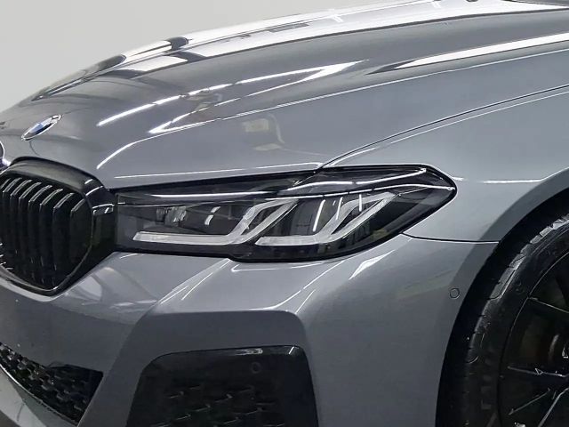 BMW 540 540d M-SportPro xDrive