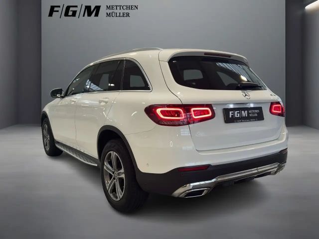 Mercedes-Benz GLC 200 4MATIC
