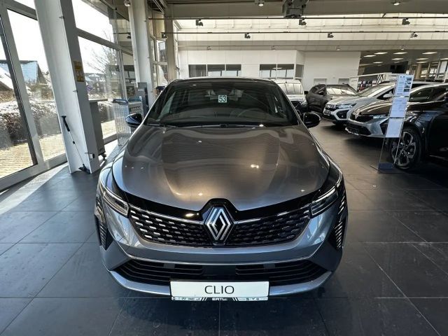 Renault Clio TCe 90 Techno