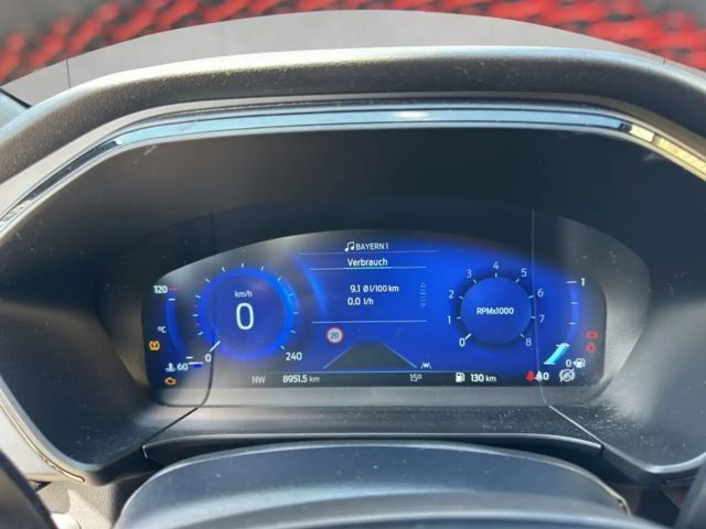 Ford Kuga EcoBoost ST Line