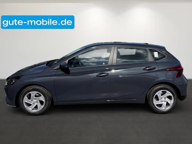 Hyundai i20 Select