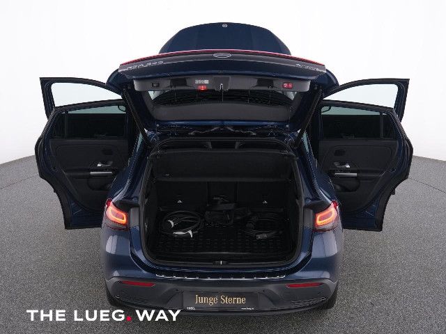 Mercedes-Benz EQA 300 4MATIC