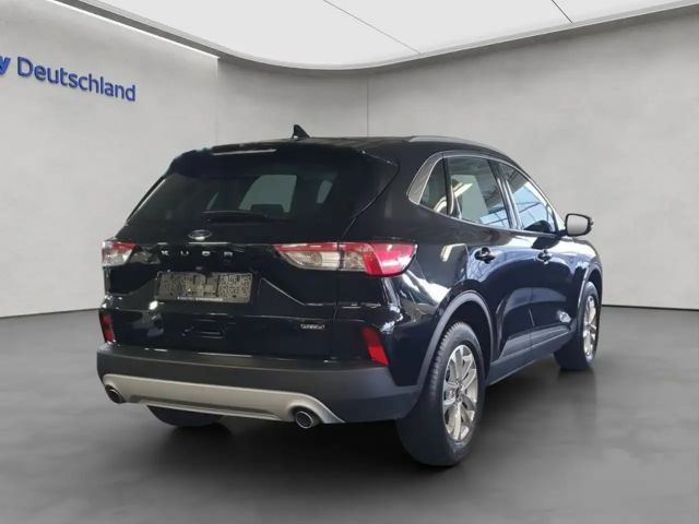 Ford Kuga Plug in Hybrid Titanium