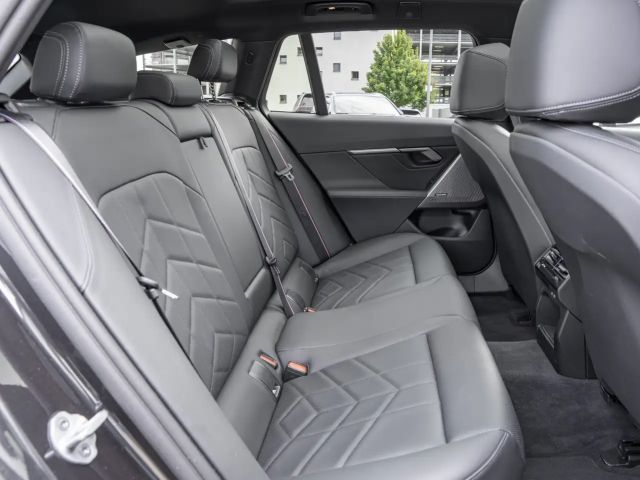 BMW 520 520d M-Sport Touring xDrive