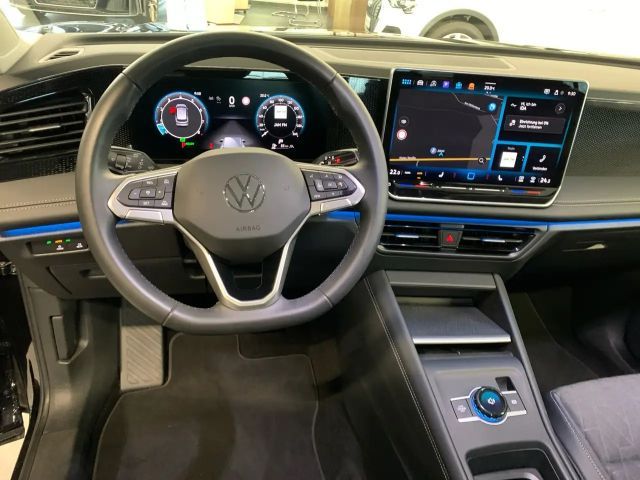 Volkswagen Tiguan 1.5 eTSI DSG Life