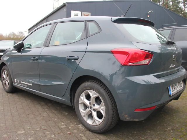 Seat Ibiza 1.0 TSI Style