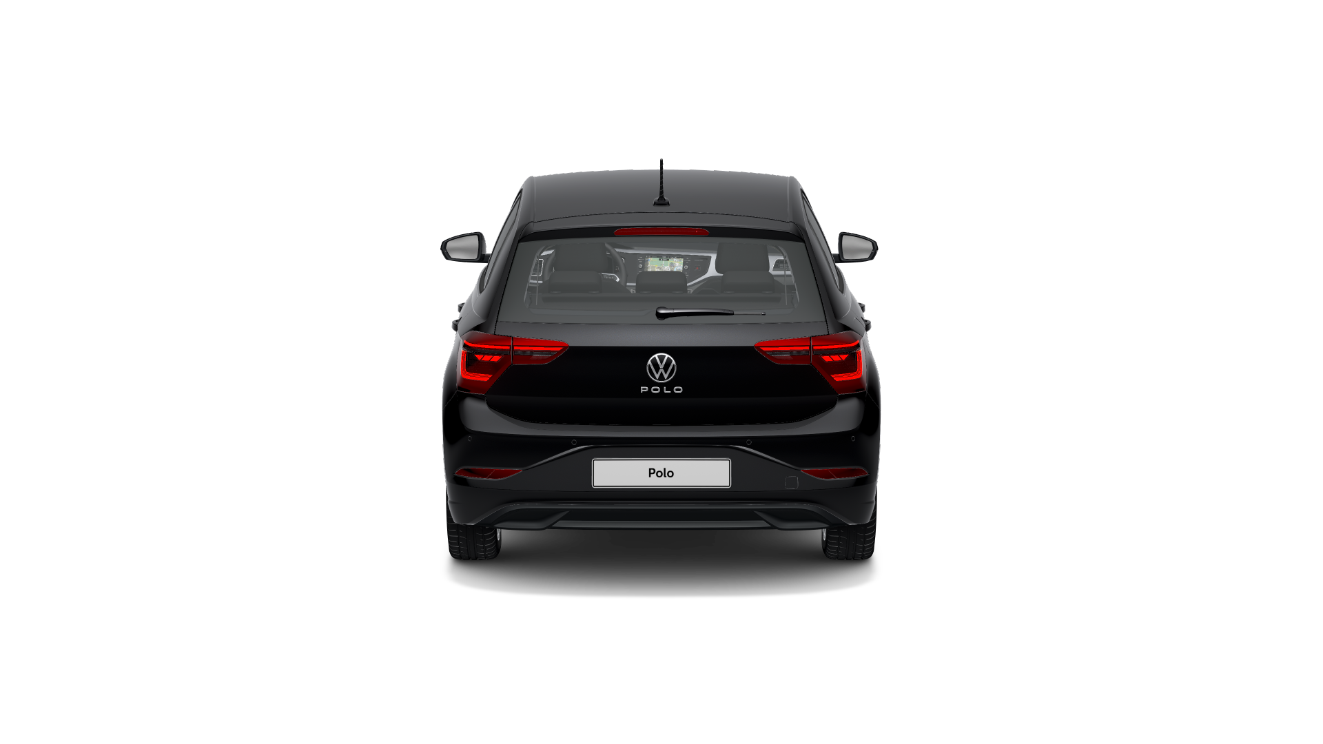 Volkswagen Polo 1.0 TSI Style