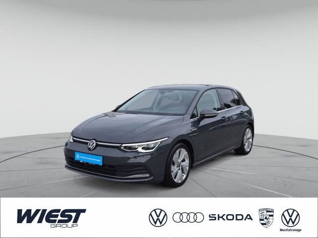 Volkswagen Golf 1.5 TSI Golf VIII Style