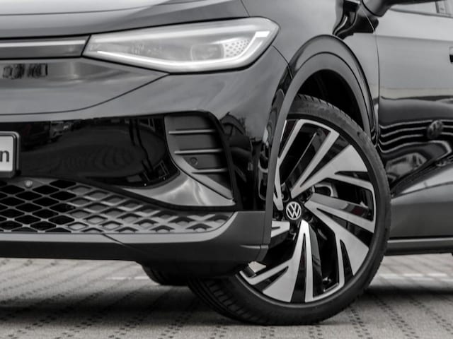 Volkswagen ID.4 Performance Pro