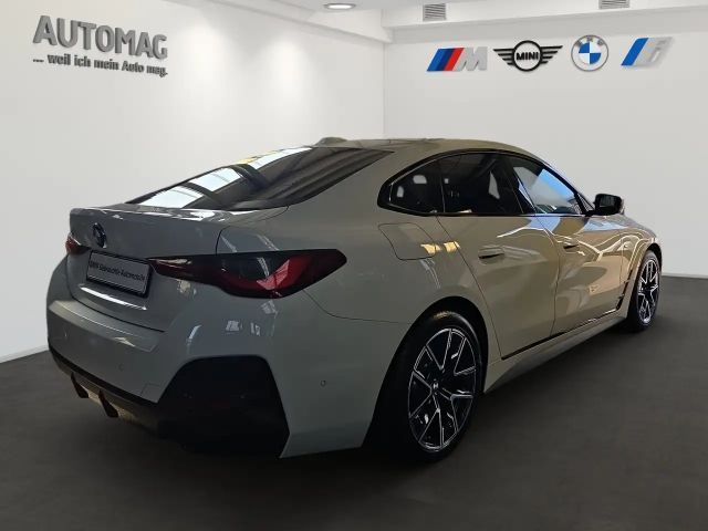 BMW 430 430i Coupé M-Sport