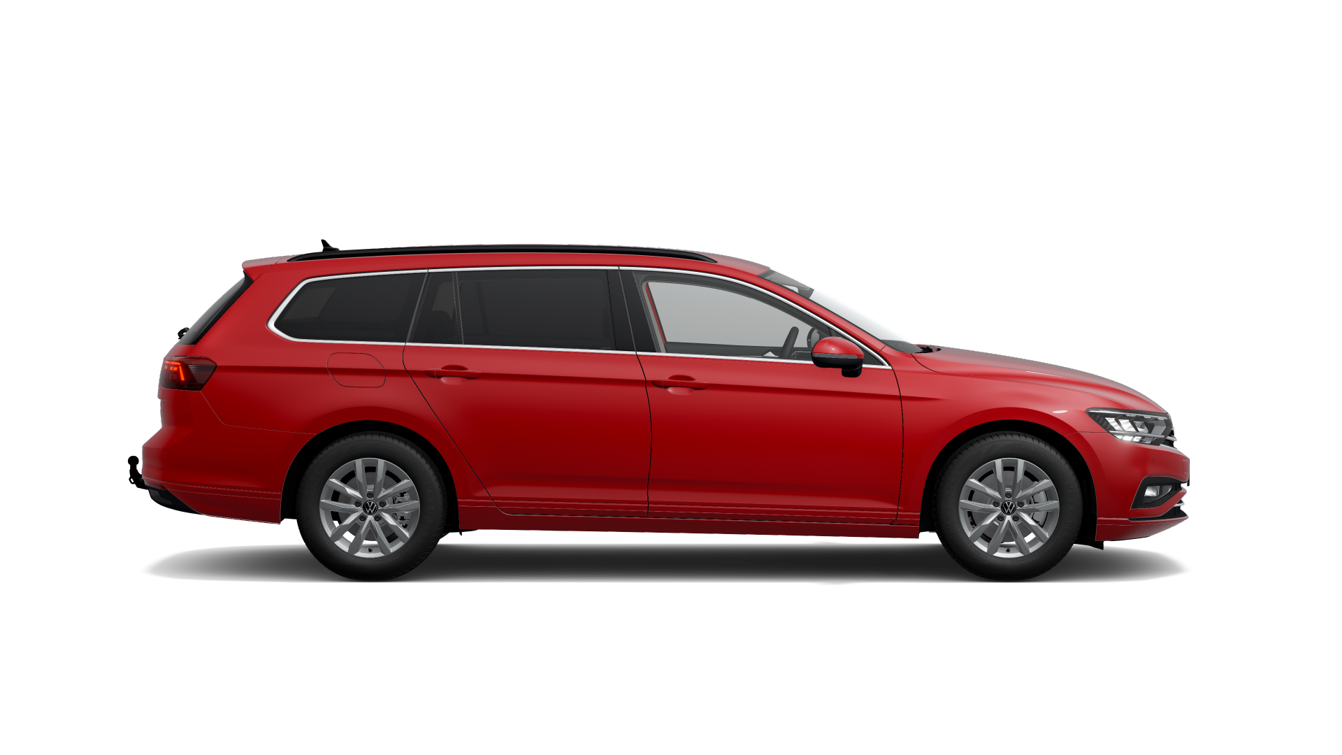 Volkswagen Passat 2.0 TDI Business DSG Variant