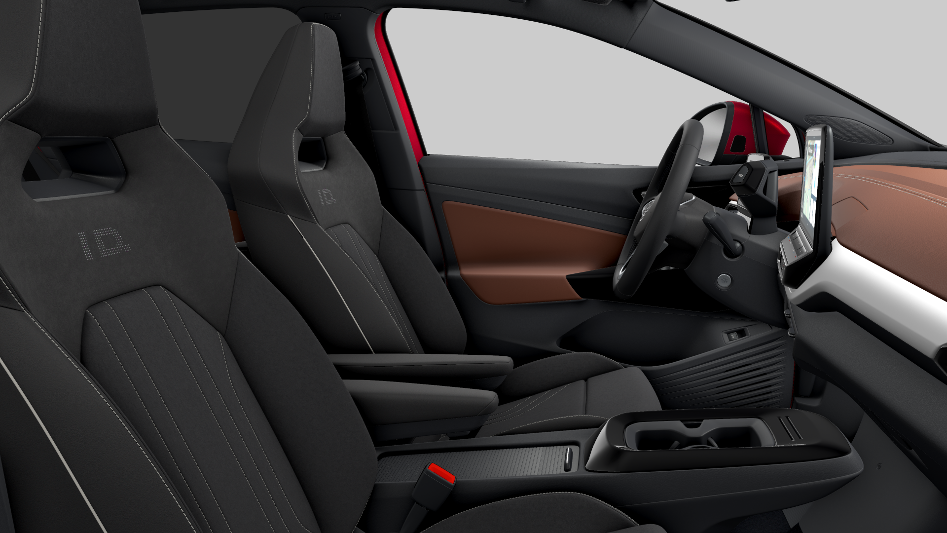 Volkswagen ID.4 Performance Pro