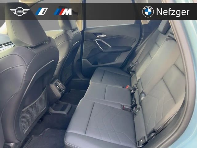 BMW X1 sDrive18i