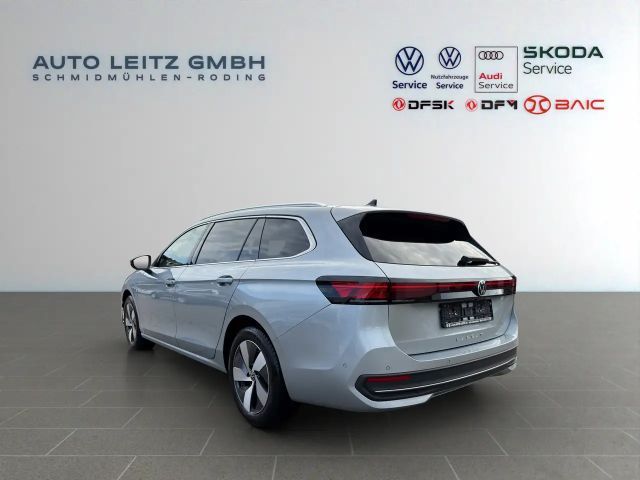 Volkswagen Passat 2.0 TDI Business DSG Variant