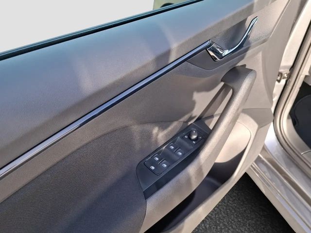 Skoda Kamiq Selection