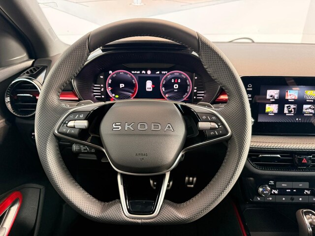 Skoda Fabia 1.0 TSI Monte Carlo