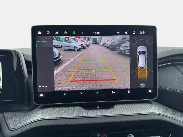 Skoda Kodiaq 2.0 TDI Sportline