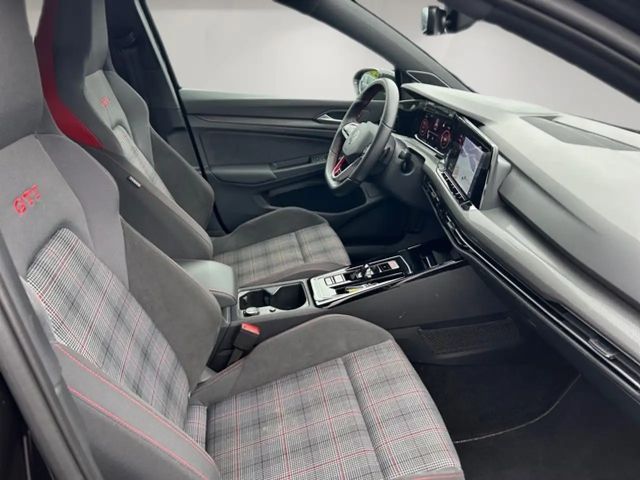 Volkswagen Golf 2.0 TSI DSG GTI