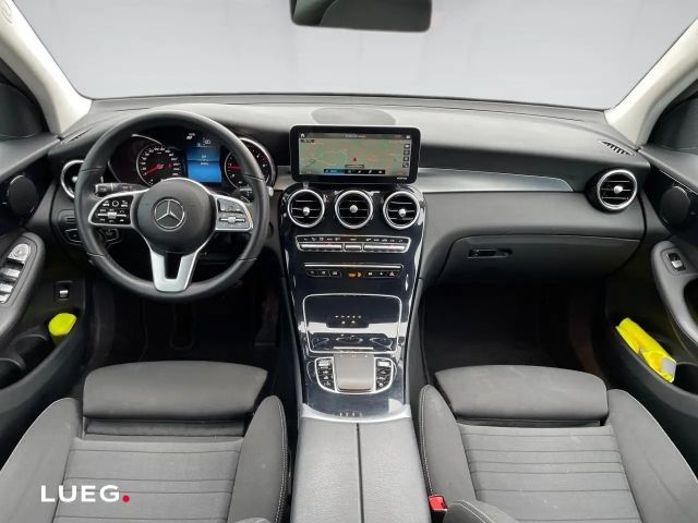Mercedes-Benz GLC 400 4MATIC GLC 400 d