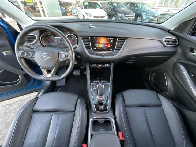 Opel Grandland X Ultimate