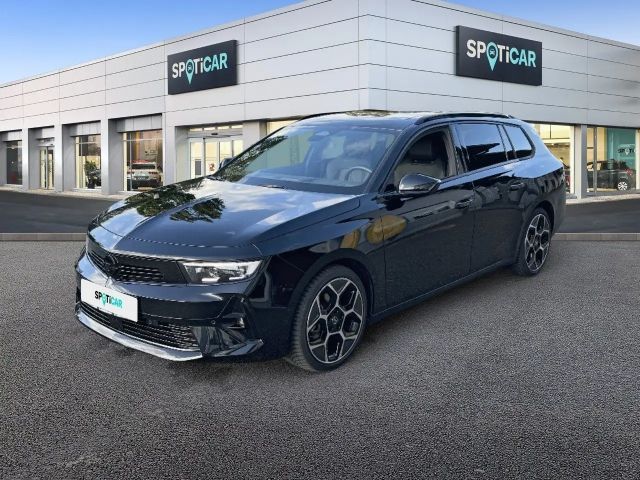 Opel Astra Sports Tourer Ultimate