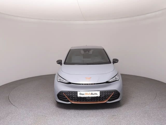 Cupra Born 77 kWh eBoost