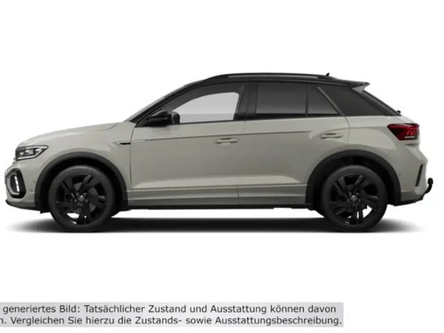 Volkswagen T-Roc 4Motion DSG R-Line