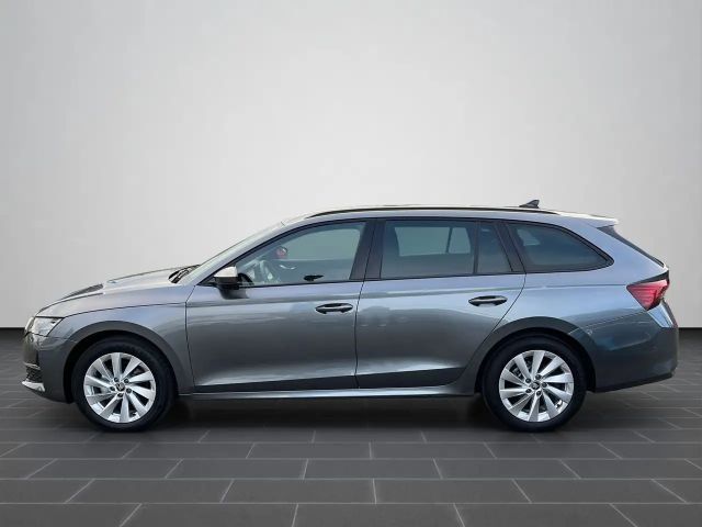 Skoda Octavia 2.0 TDI Combi Selection