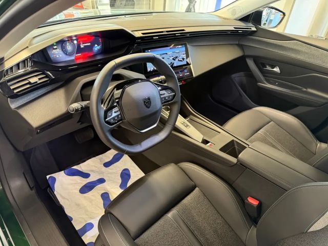 Peugeot 308 Allure Pack EAT8 PureTech