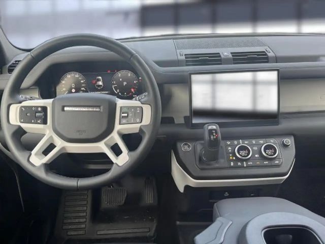 Land Rover Defender 110 D200 S