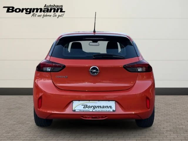 Opel Corsa LED Apple CarPlay Android Auto Klimaautom Musikstr