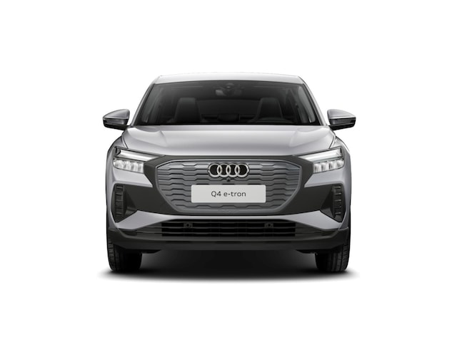 Audi Q4 e-tron 40 Sportback