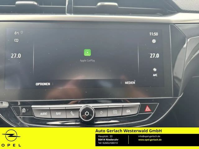 Opel Corsa Corsa-e Elegance