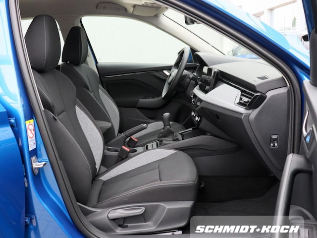 Skoda Kamiq 1.0 TSI Tour