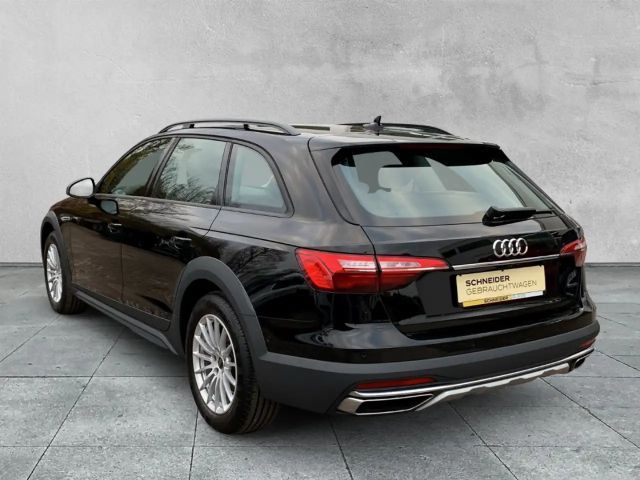 Audi A4 allroad 40 TDI Avant Quattro