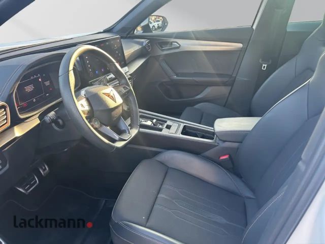 Cupra Formentor 4Drive VZ