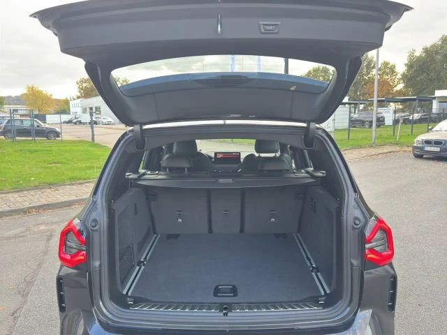 BMW X3 M-Sport xDrive30i