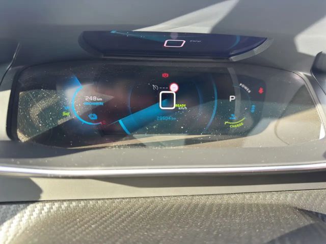 Peugeot E-208 GT-Line