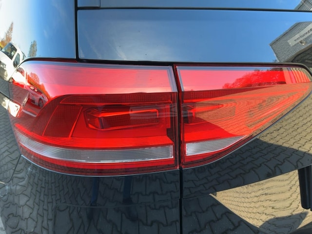 Volkswagen Touran 2.0 TDI DSG Move