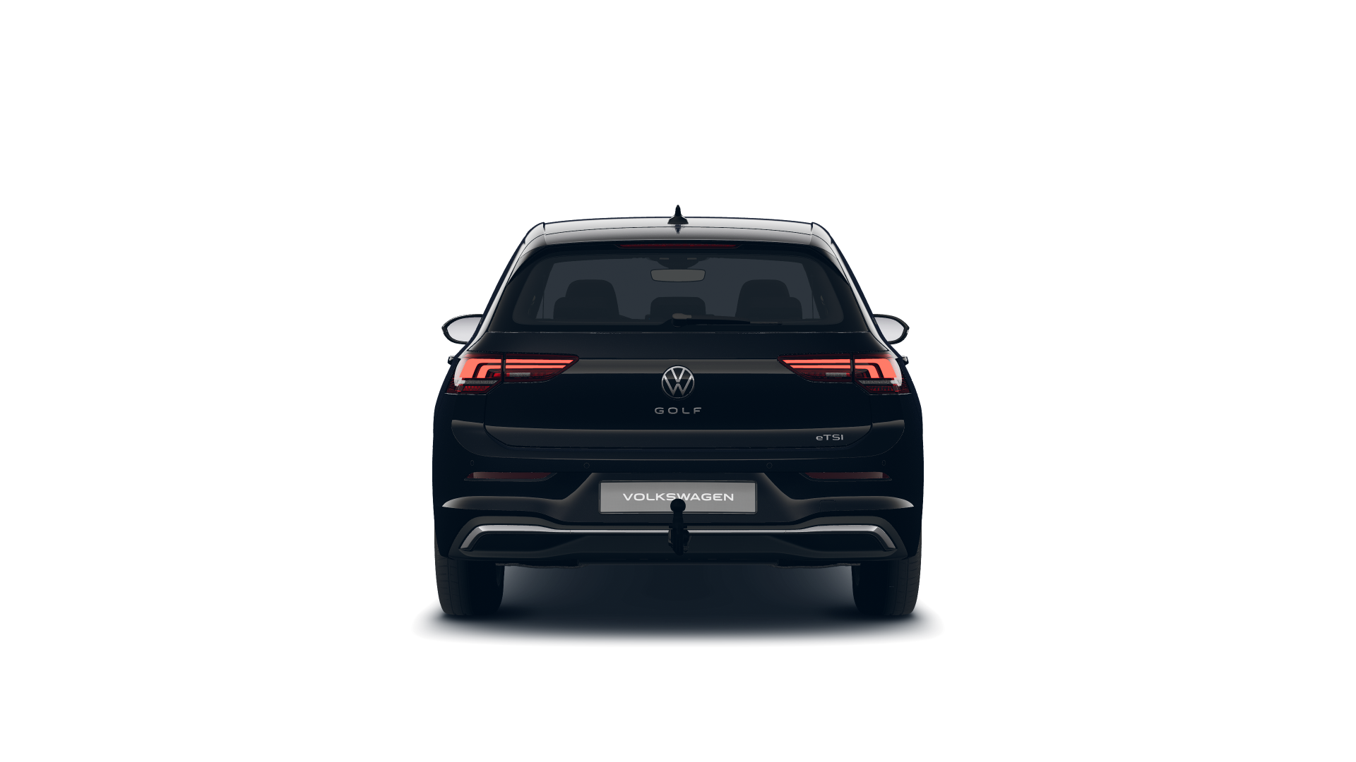 Volkswagen Golf 1.5 eTSI DSG